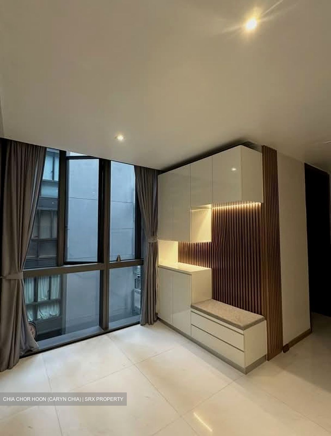 Marina One Residences (D1), Apartment #599869861